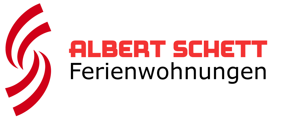 Logo: Albert Schett